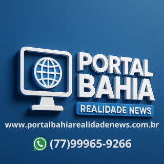 PORTAL BAHIA REALIDADE NEWS