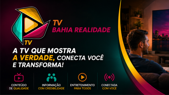 TV Bahia Realidade